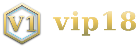 vip18 logo