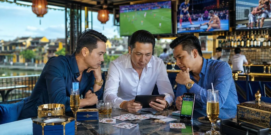 vip18 Casino
