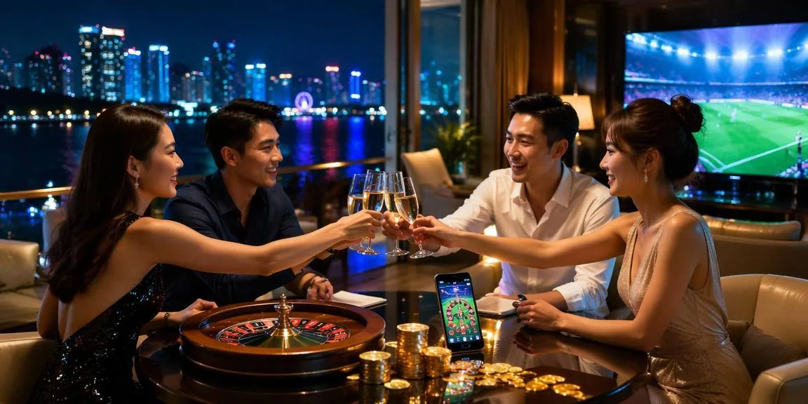 vip18 Nổi bật 1